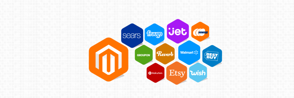screenshot of Multichannel Integration